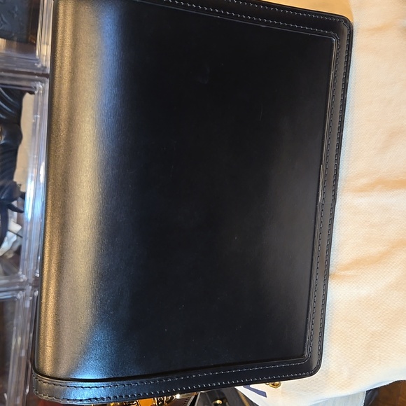 Louis Vuitton LV rock Dauphine MM M55821 Black - COA included - Picture 5 of 17